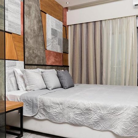 Lena Apartments Potos Luaran gambar