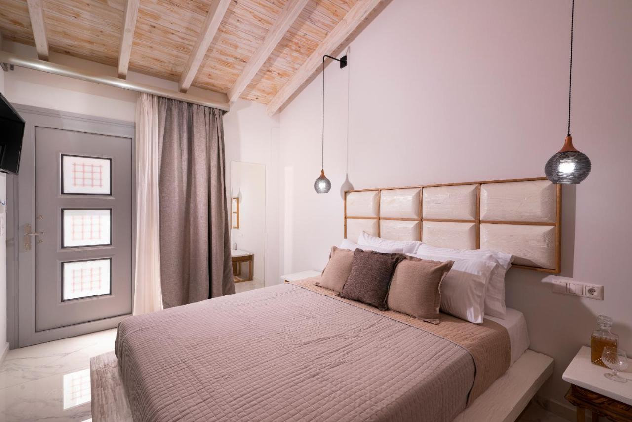 Lena Apartments Potos Luaran gambar