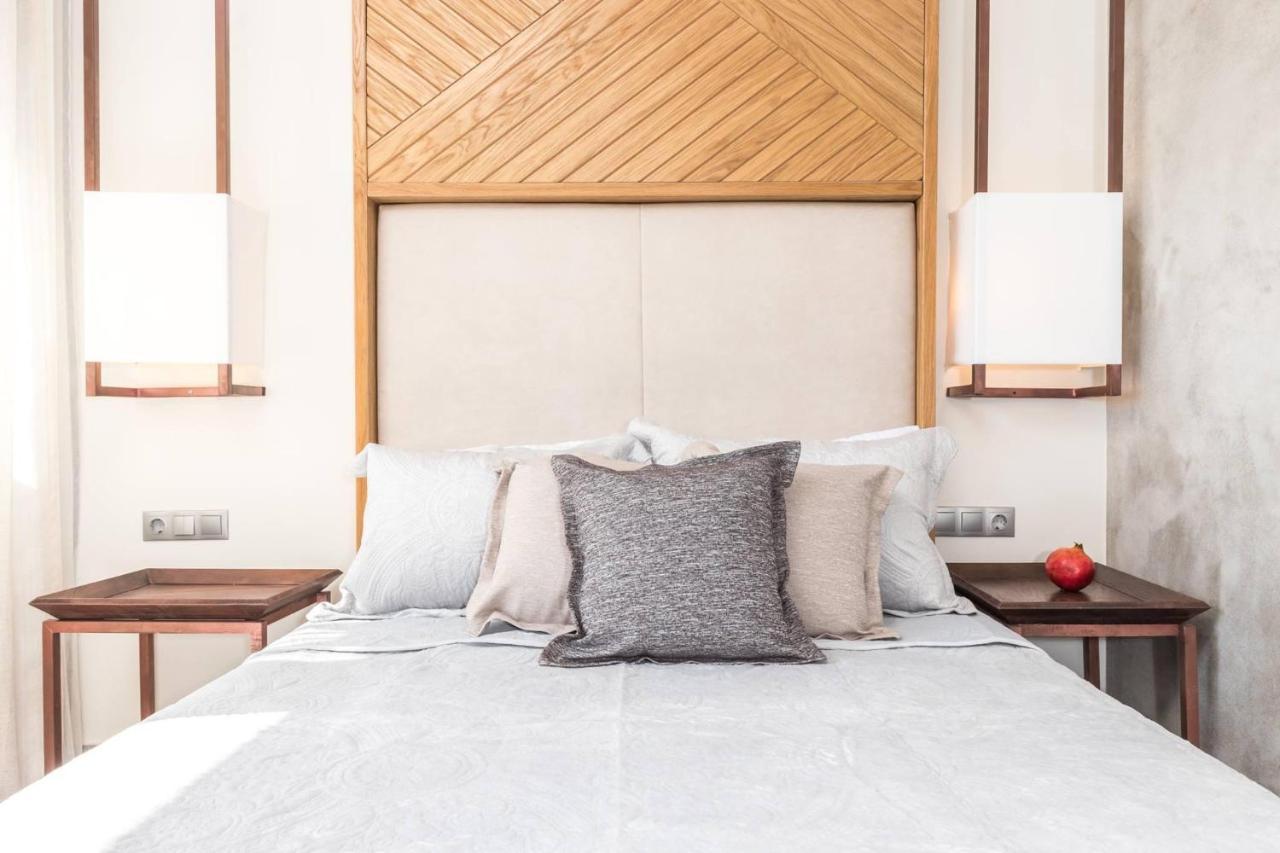Lena Apartments Potos Luaran gambar