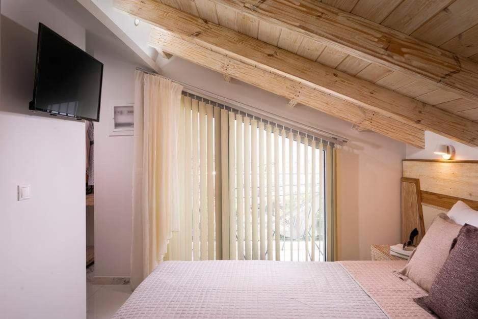 Lena Apartments Potos Luaran gambar