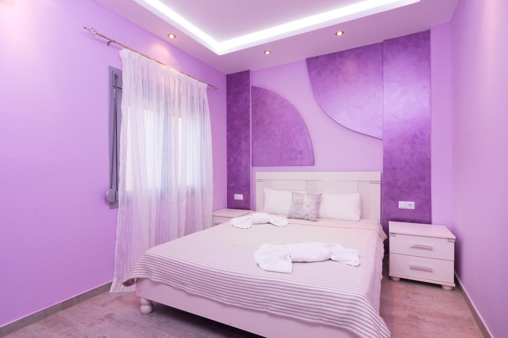 Lena Apartments Potos Luaran gambar