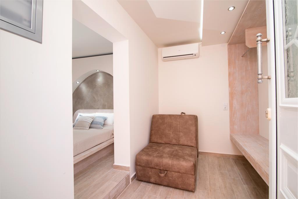 Lena Apartments Potos Luaran gambar
