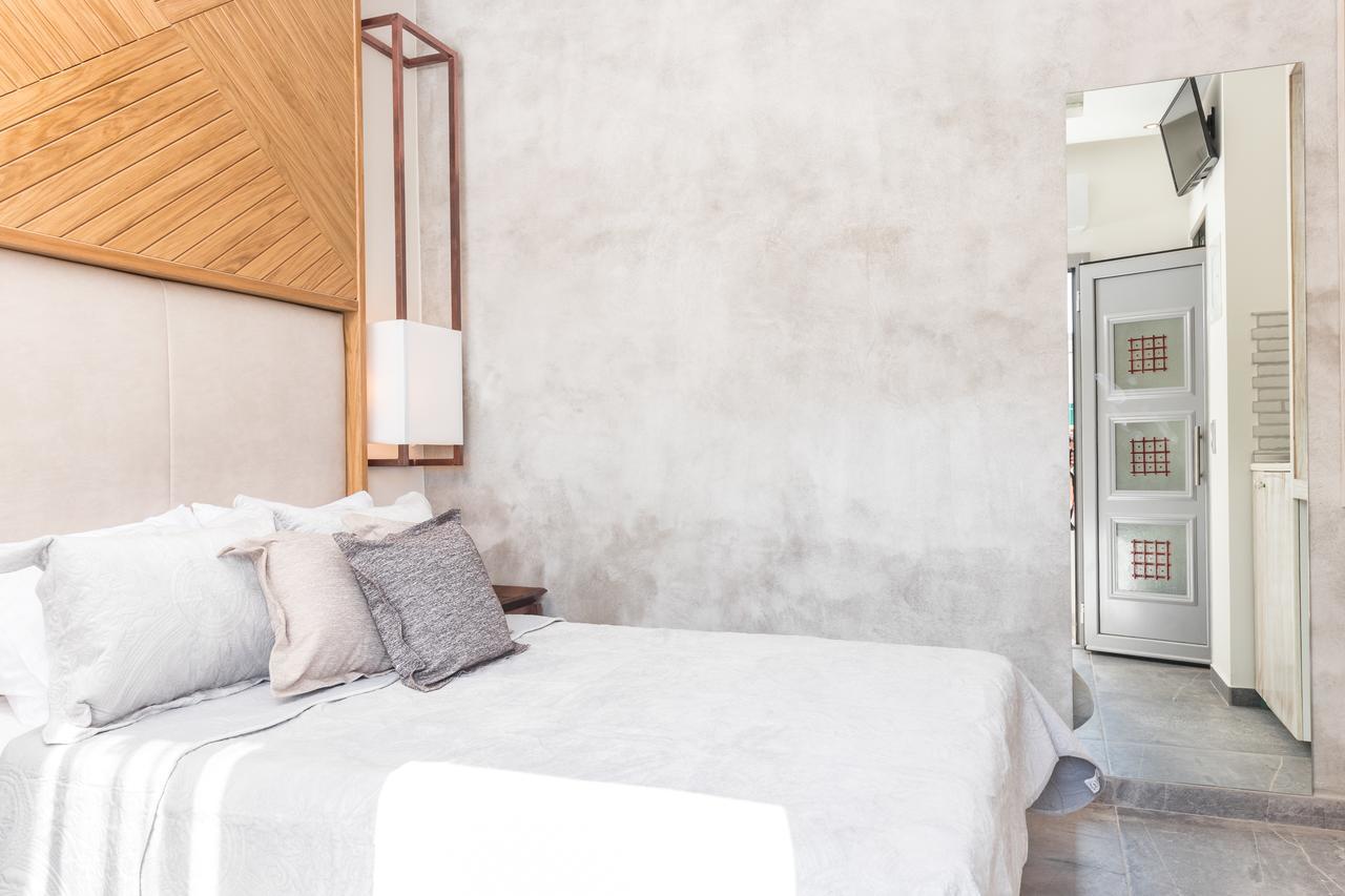 Lena Apartments Potos Luaran gambar